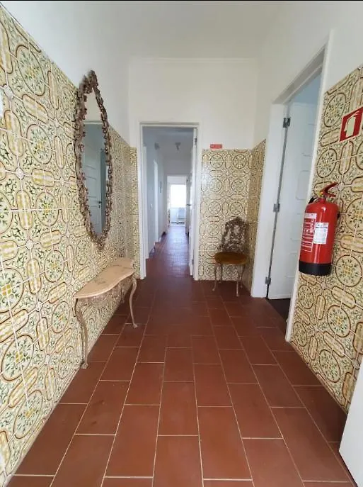 Blife Faya Private Rooms District de District de Faro