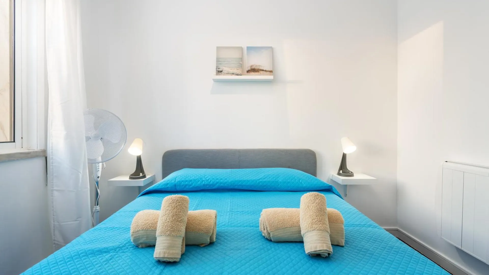 Blife Faya Private Rooms District de District de Faro