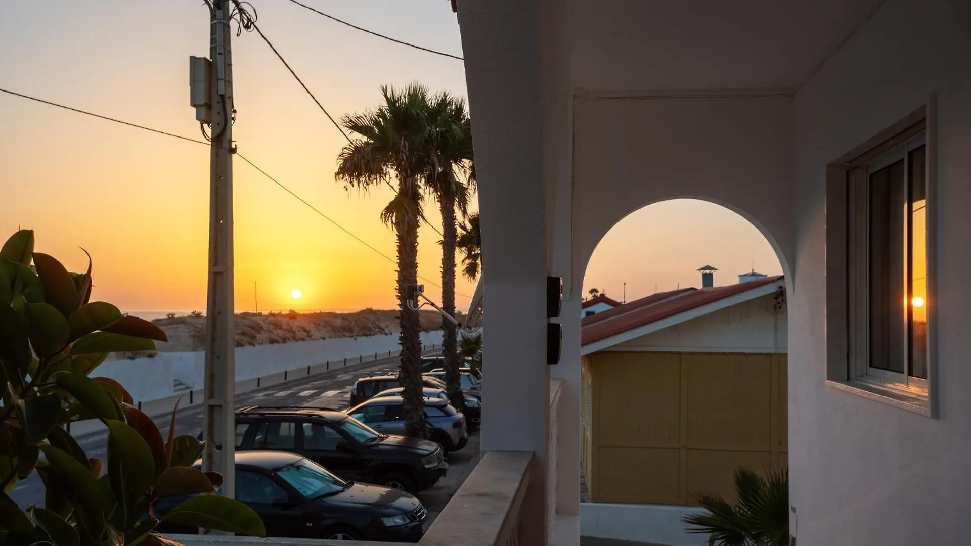Blife Faya Private Rooms District de District de Faro